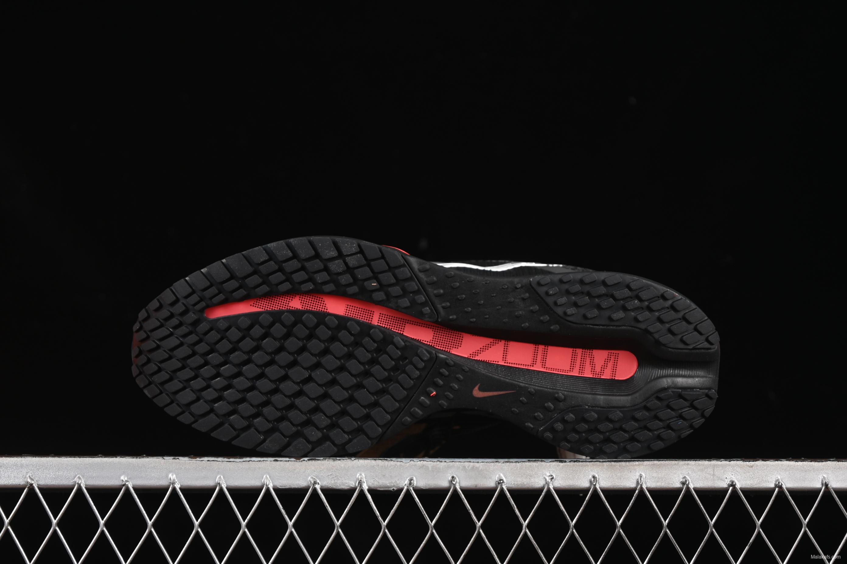 Nike Air Zoom Pegasus Premium Running Shoes with Full-Length Visible Air Zoom Cushioning - HQ2593-003