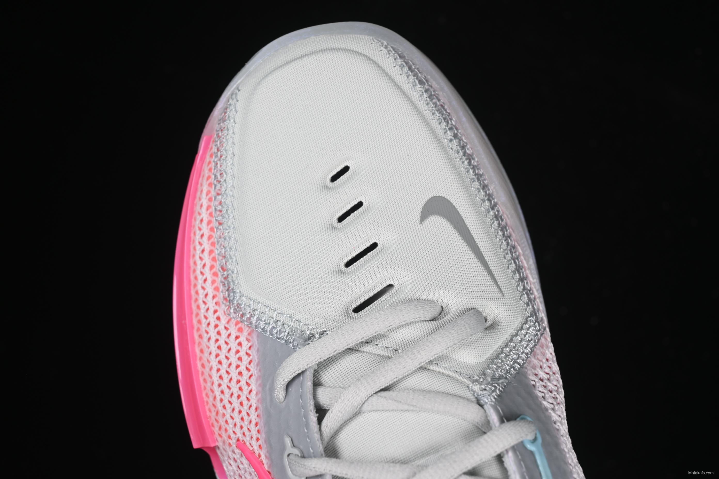 Nike Air Zoom G.T.Cut 2 EP Basketball Shoes with Full-Length Zoom Strobel Cushion and React Midsole - CZ0176-008