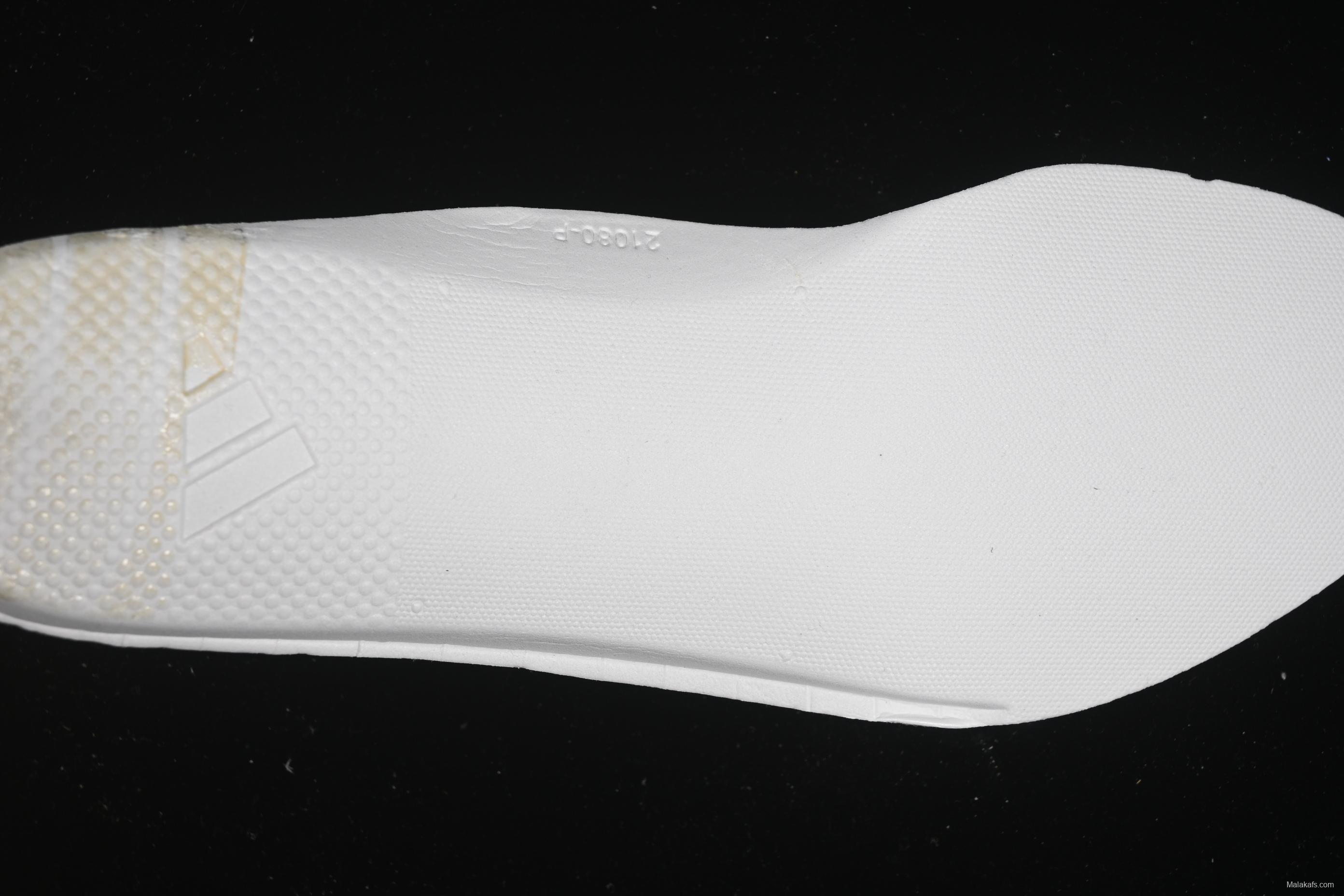 Adidas Adizero Boston 13 Running Shoes with Breathable Design - JS4945