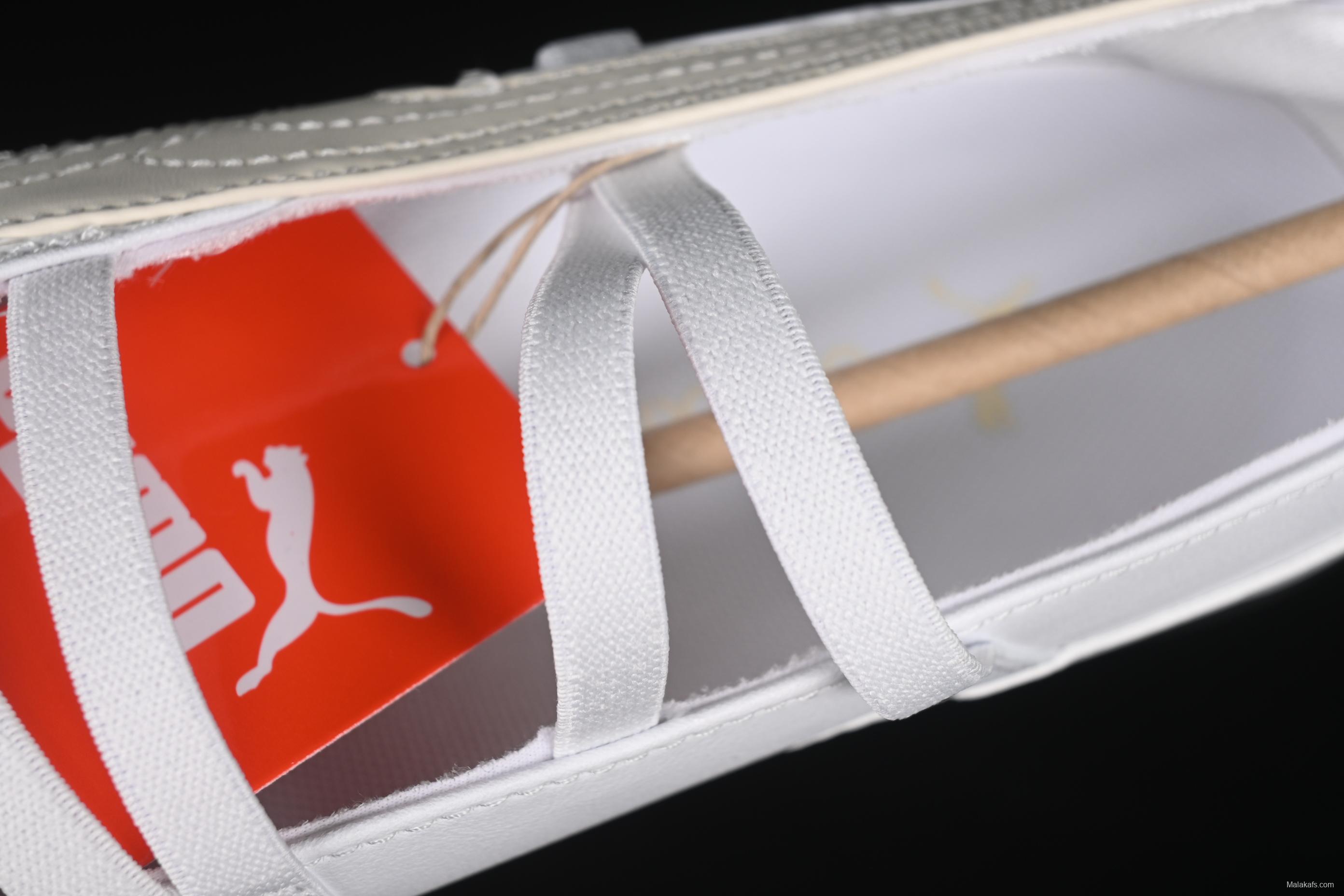 Puma Speedcat Ballet LTH Low-Top Lifestyle Casual Shoes - 403587-02