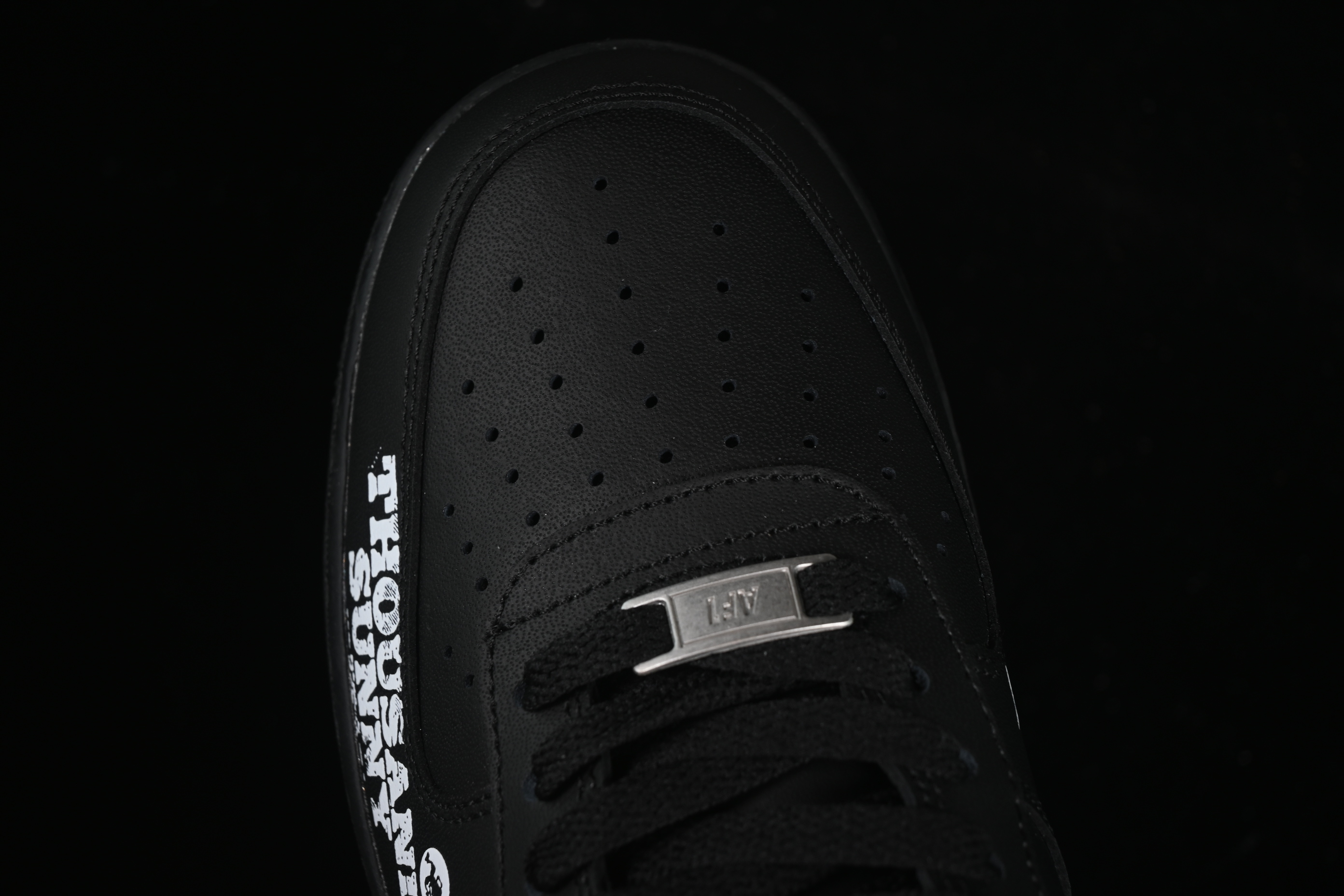 Nike Air Force 1'07 Low "Nica" One Piece Manga Series Gear 5 Nika Casual Sneakers - CW2288-016