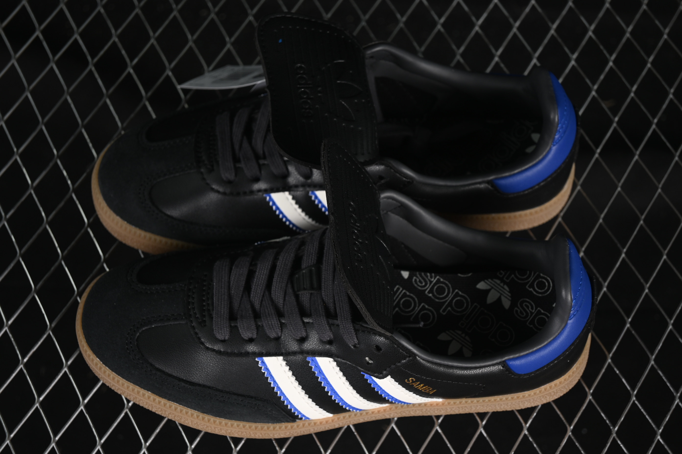Adidas Samba LT Casual Sneakers - JQ5125