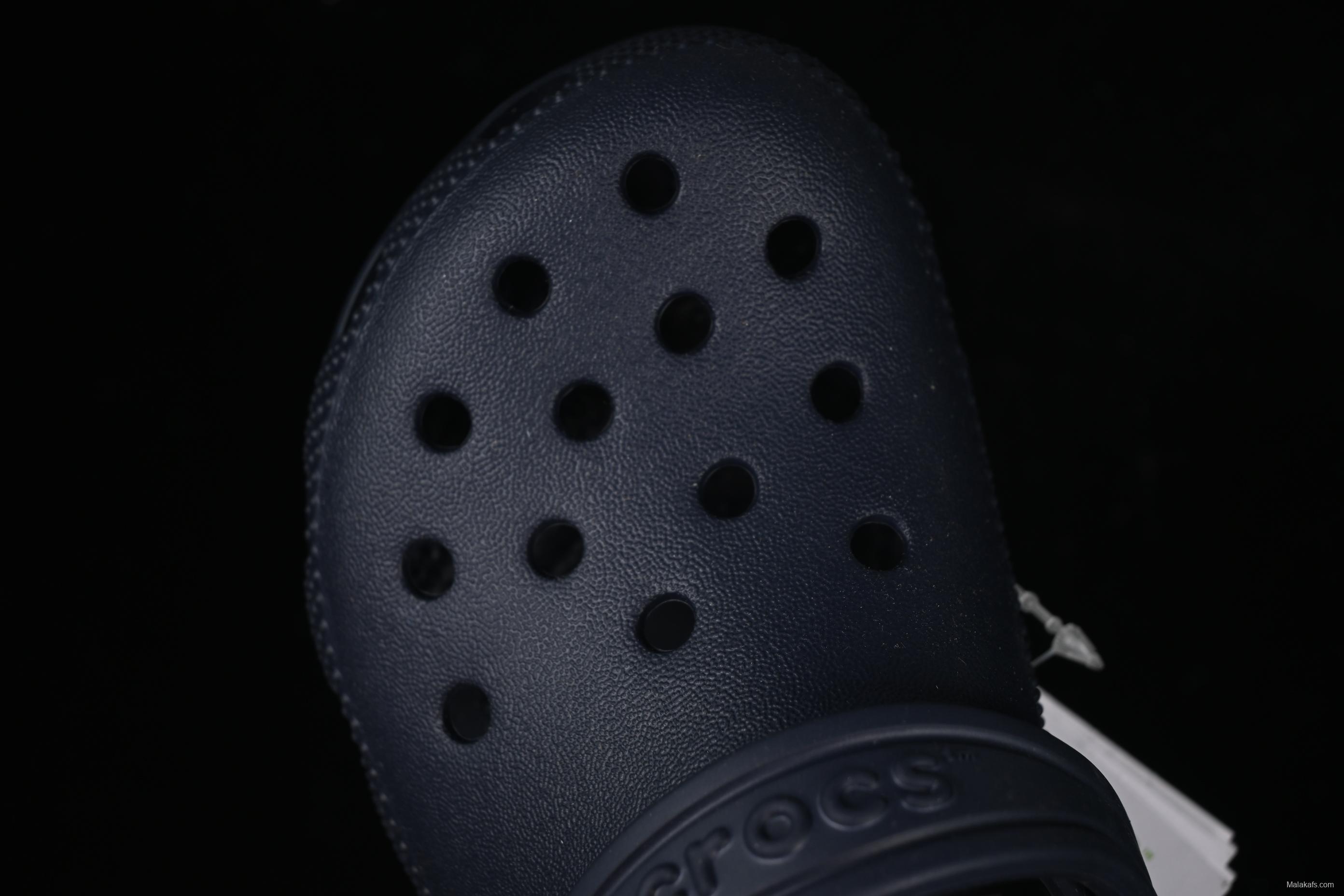 Crocs Classic Clog Kids Breathable Lightweight Slip-Resistant Water Shoes - Classic