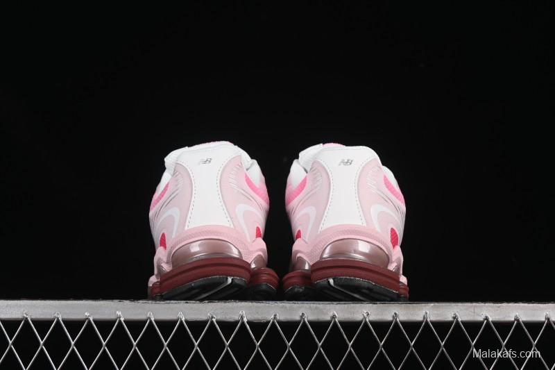 New Balance 2000 Series Retro Dad Style Casual Running Shoes - U2000BDB