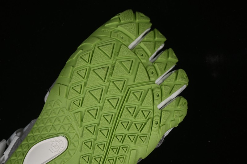 Vibram Suicoke Low-Cut Breezandal Barefoot Fitness Squat Support Quick-Dry Five-Toe Shoes S20MLC1
