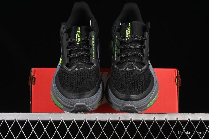 Nike Air Zoom Pegasus Premium Running Shoes with Mesh Upper and Zoom Air Cushioning - HQ2592-104