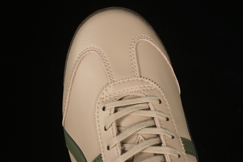 OnitsukaTiger Mexico 66 SD Low-Top Casual Running Shoes - 1183A872-254