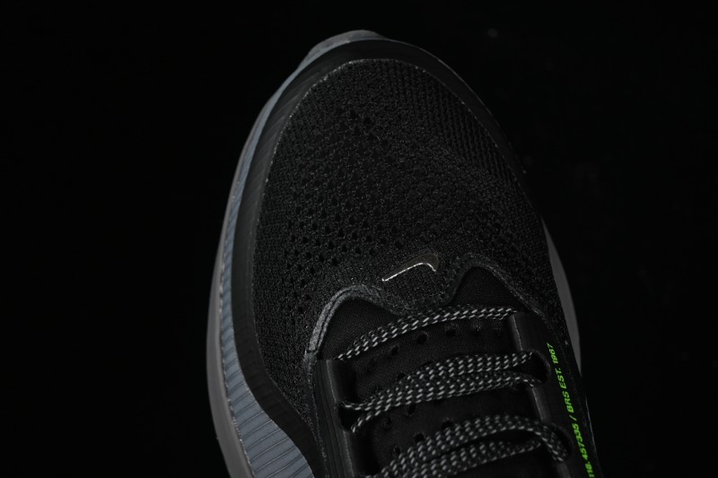 Nike Air Zoom Pegasus Premium Running Shoes with Mesh Upper and Zoom Air Cushioning - HQ2592-104