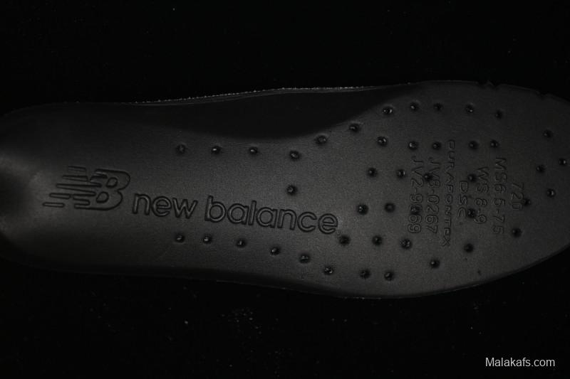 New Balance 2002 Series Retro Casual Running Shoes - ML2002RD