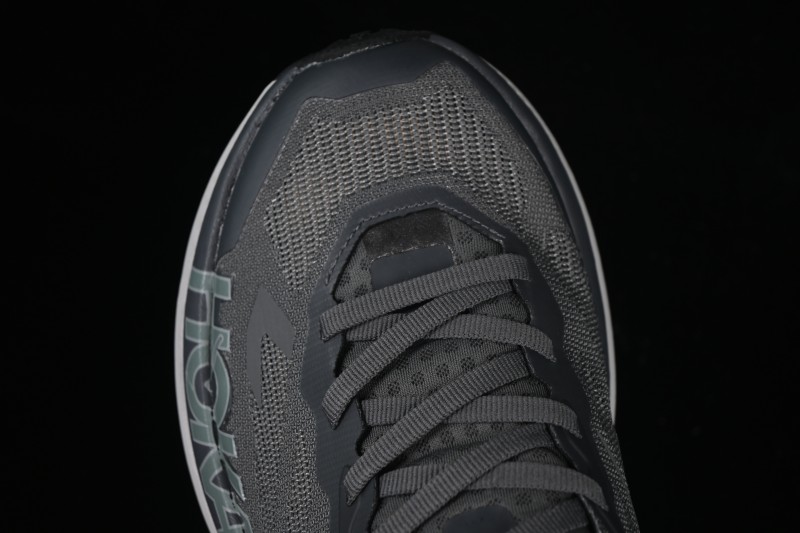 Hoka Mafate Speed X Thick Sole Lightweight Mountain Running Shoes - 1161991 SLTG