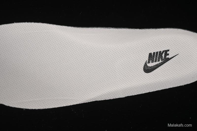 Nike Air Force 1 '07 Low Black M9 Casual Sneakers - XS1958-609