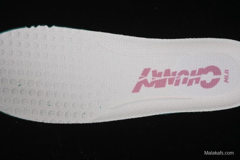 New York Yankees MLB Chunky Breathable Casual Sneakers - 3ASHW045N50PKM