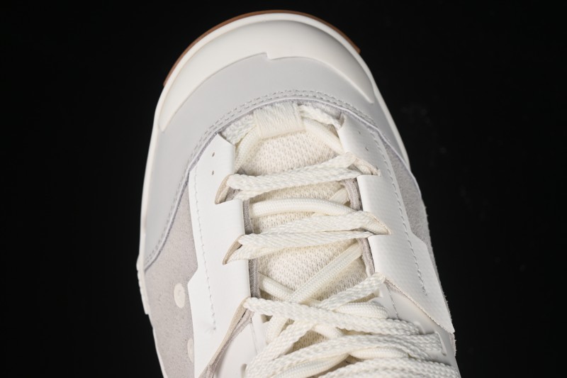 Nike Sacai Zegamadome SP Low-Top Lifestyle Casual Shoes - HQ8618-005