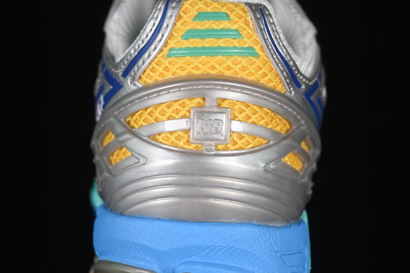 New Balance 1906 Series Retro Dad Style Casual Running Shoes - M1906RMS