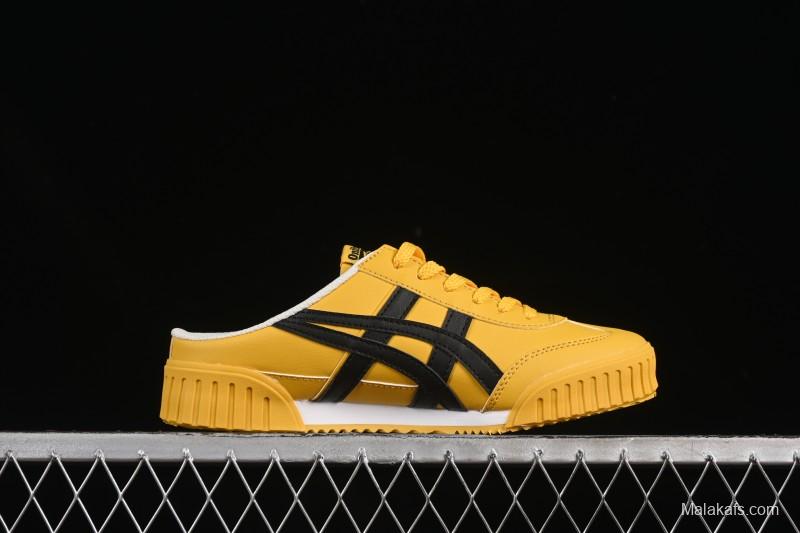 Onitsuka Tiger Mexico 66 Low-Top Casual Slip-On 1183C012-105