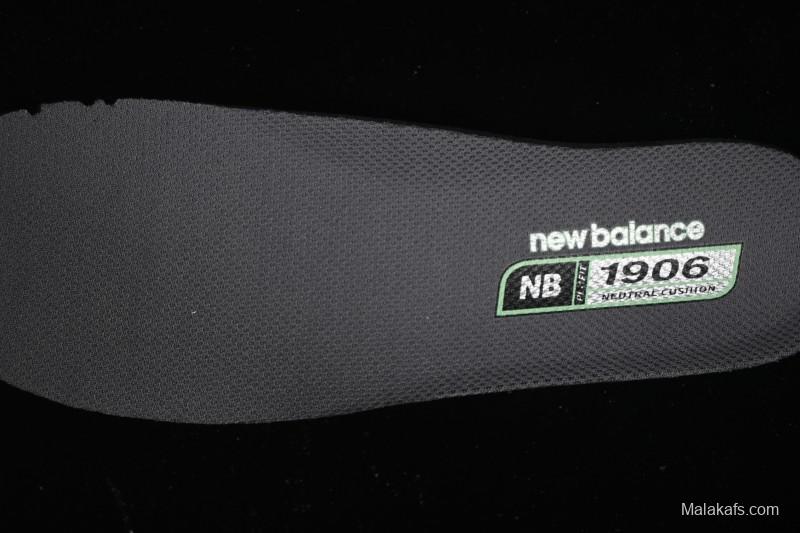 New Balance 1906 Series Retro Dad Style Casual Running Shoes - U1906NB