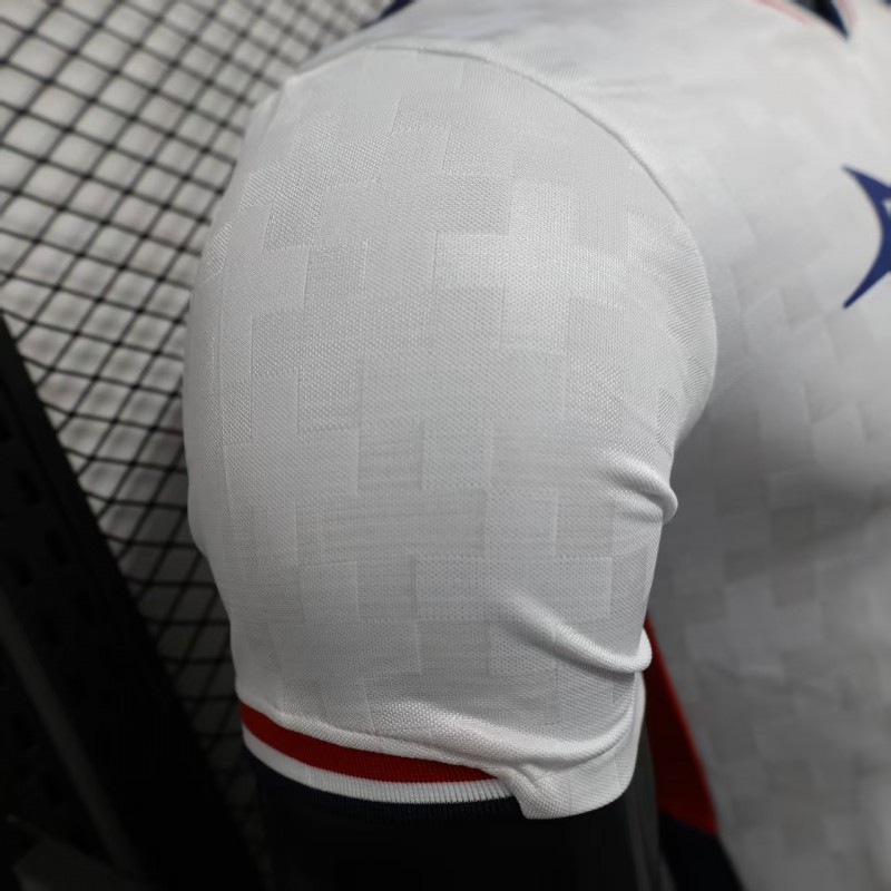 Player Version 25/26 Cruz Azul Away Jersey