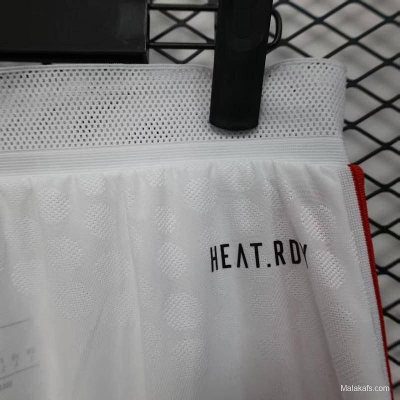 Player Version 2025 Japan Home Shorts