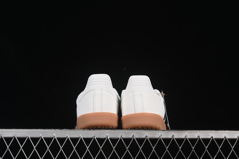 Adidas Originals Samba OG Retro Casual Sneakers - JI3907