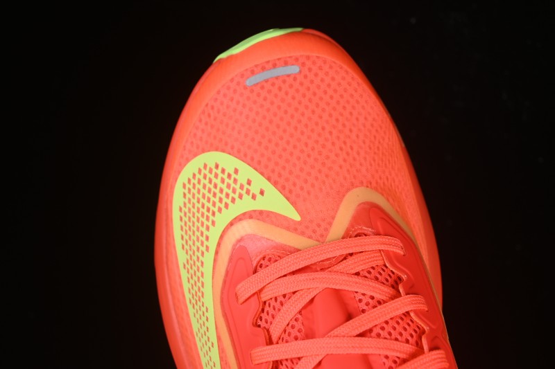 Nike Zoom Fly 6 Ultra-Elastic Lightweight Running Shoes - FN8454-601