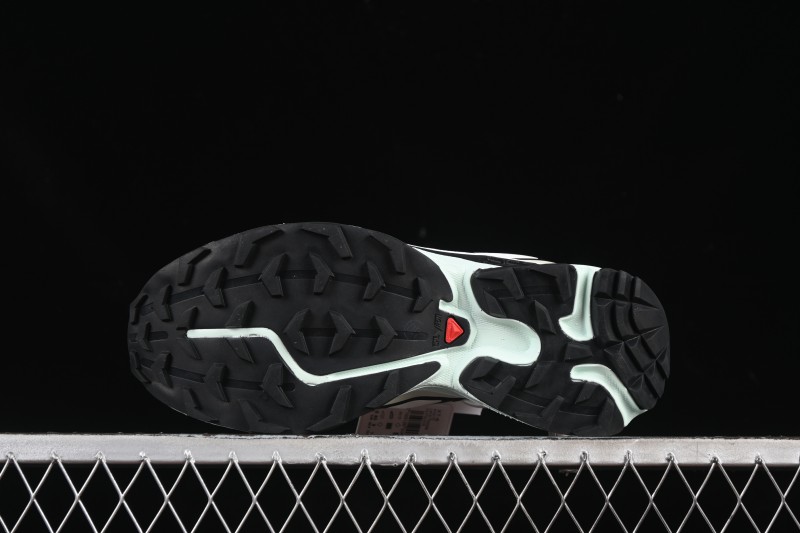 Salomon XT-6 EXP Advanced Outdoor Running Shoes - 413173-28