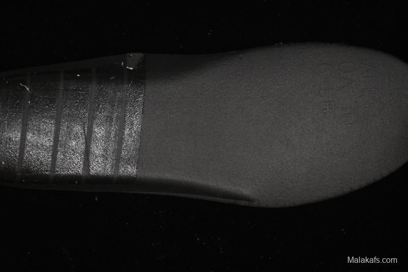 Nike Air Force 1 '07 Low Gucci Collaboration Ice Blue Low-Top Casual Sneakers - DF0188-067