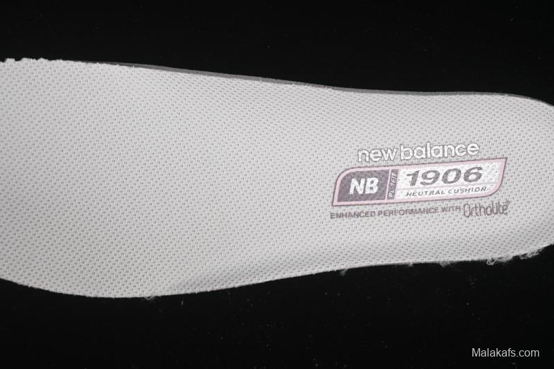 New Balance 1906 Series Retro Dad Style Casual Running Shoes - U1906RNF