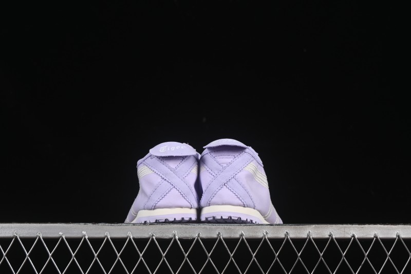 OnitsukaTiger Mexico 66 Low-Top Casual Running Shoes - 1183B603-500