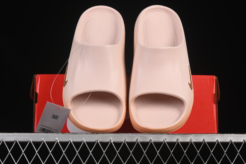 Nike ReactX Rejuven8 Slide Summer Sandals - HV4484-800