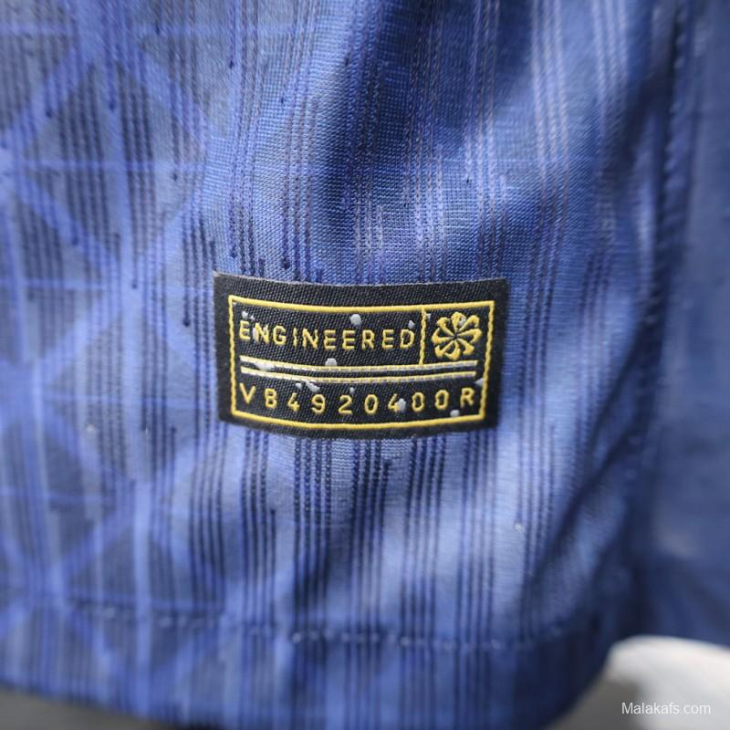 25/26 Player Version PSG Home Jersey