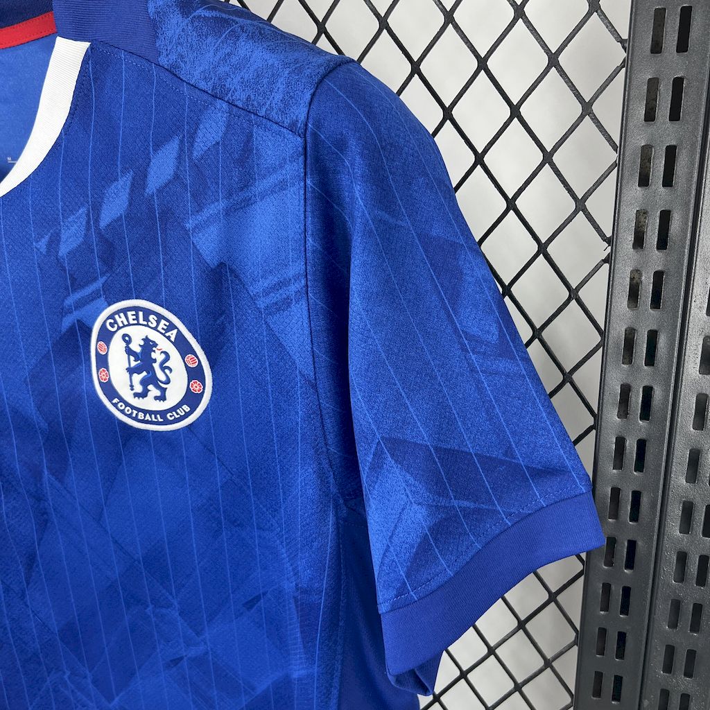 2025/26 Chelsea Home Jersey
