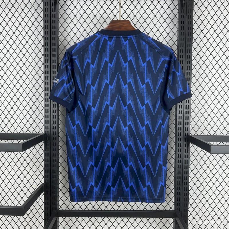 2025/26 Arsenal Away Jersey