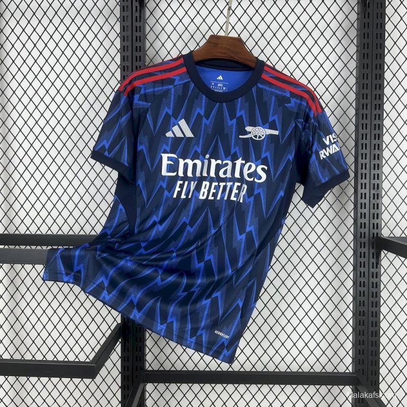 2025/26 Arsenal Away Jersey