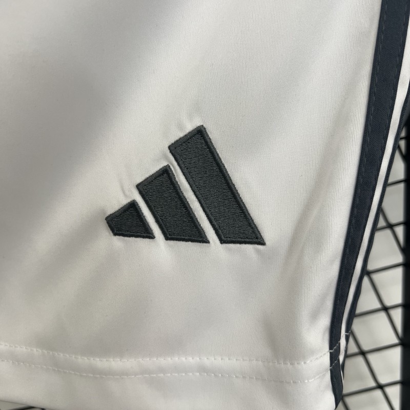 25/26 Bayern Munich Away Shorts