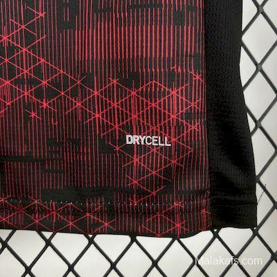 2025/26 RB Leipzig Third Jersey