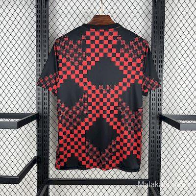 2025/26 Benfica Pre-match Training Jersey