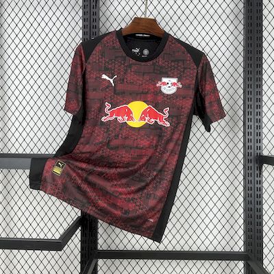 2025/26 RB Leipzig Third Jersey