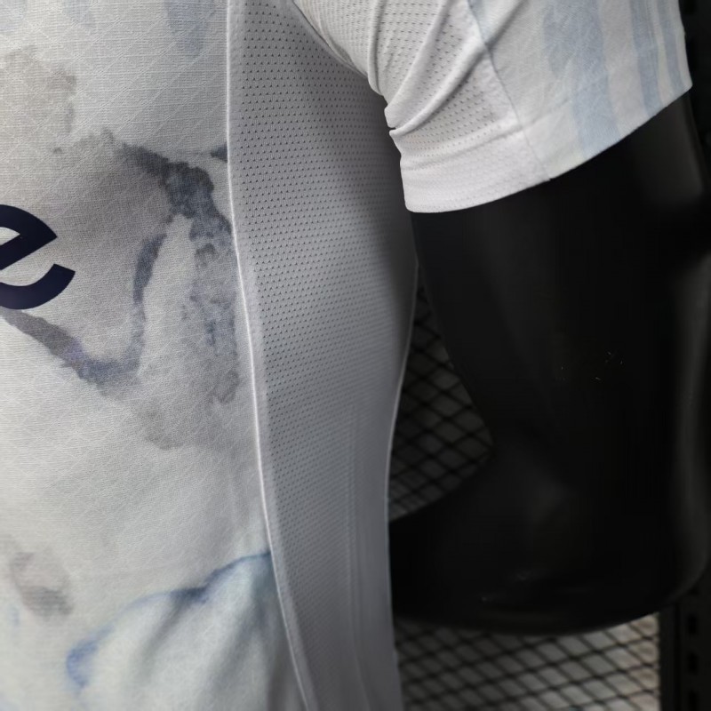 Player Version 25/26 Monterey Away Jersey