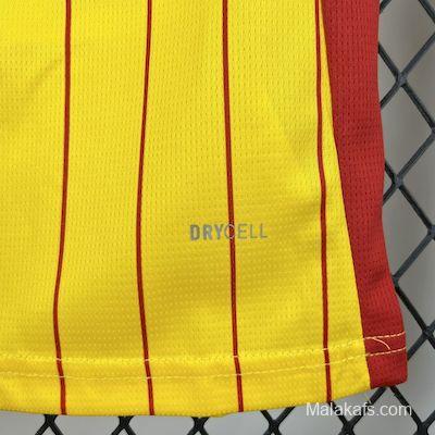 2025/26 Kids RC Lens Home Kit