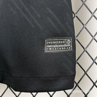 2022 Brazil Charles Oliveira Special Jersey