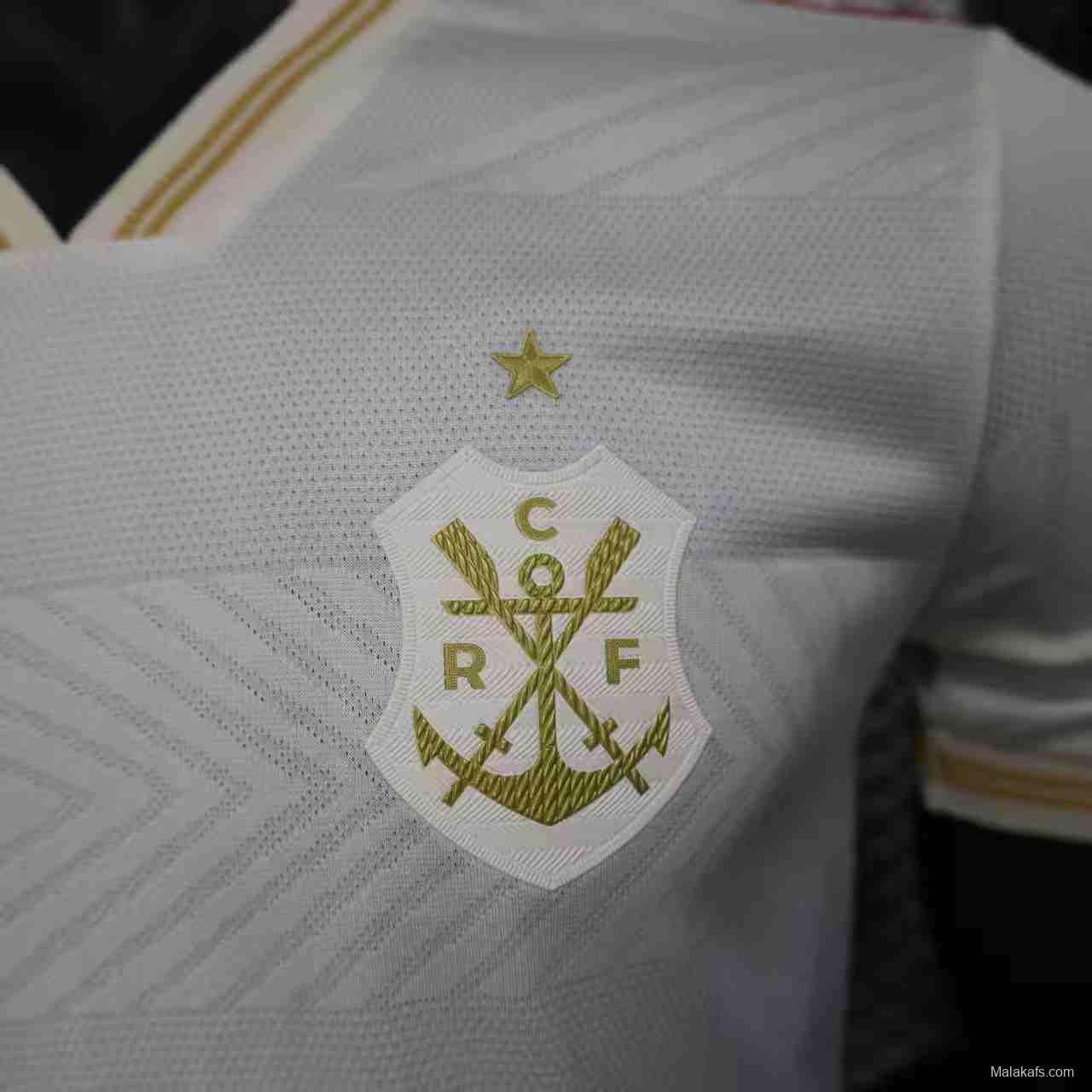 Player Version 25/26 Flamengo Third Jersey