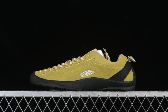 Keen Jasper Japanese Street Retro Style Outdoor Shoes - 2266