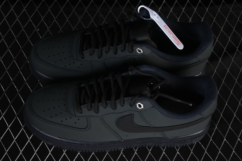 Nike Air Force 1'07 Low Casual Sneakers - CJ9179-001