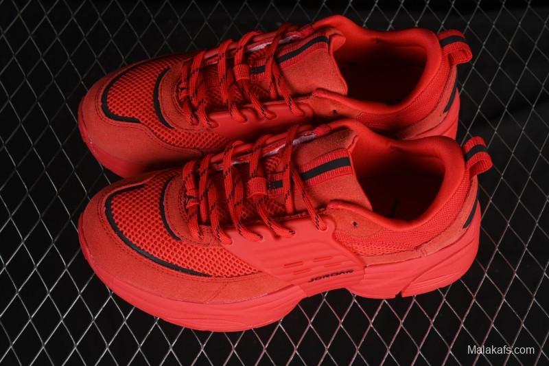 Nike Air Jordan Trunner Casual Running Shoes - IB3722-600