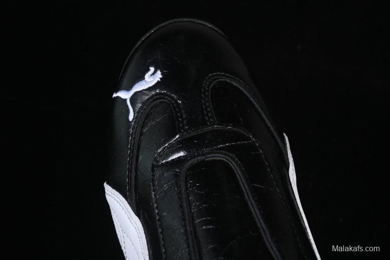 Balenciaga Puma Speedcat Collaboration Low-Top Lifestyle Casual Shoes - 406515-01