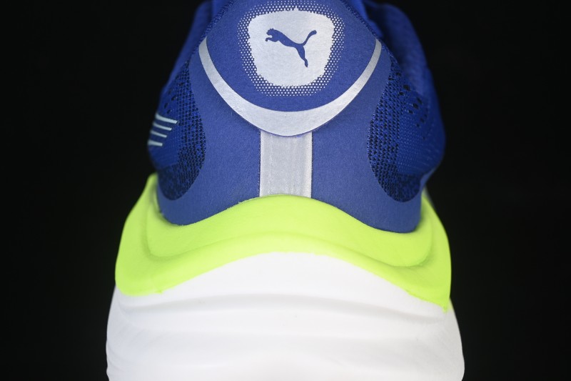 Puma MagMax Nitro Low-Top Casual Running Shoes Comfortable Slip-Resistant Durable - 310088-02