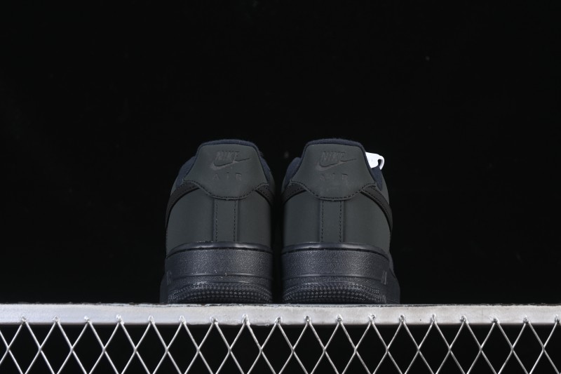 Nike Air Force 1'07 Low Casual Sneakers - CJ9179-001
