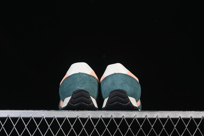 New Balance 471 Series Fabric and Leather Casual Lifestyle Shoes - U471AE