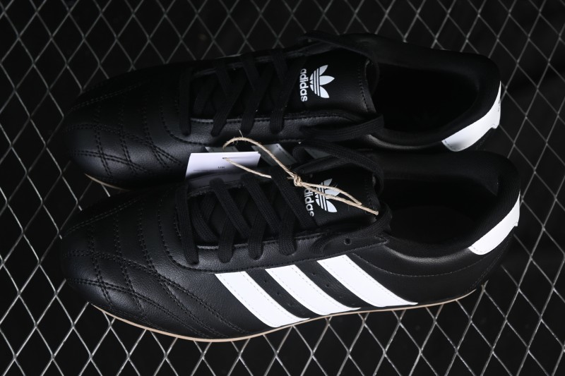 Adidas Originals Taekwondo JS1193 Low-Top Training Shoes