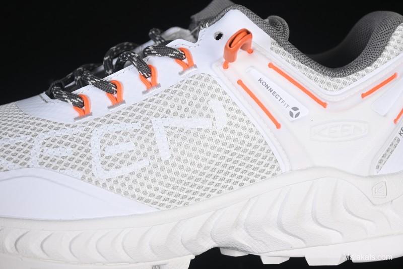 Keen Mxis Evo WP Urban Outdoor Hiking Breathable Casual Shoes - 1030062